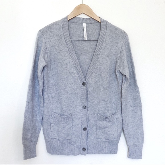 Aritzia The Group By Babaton Ride Cardigan… - Picture 8 of 9
